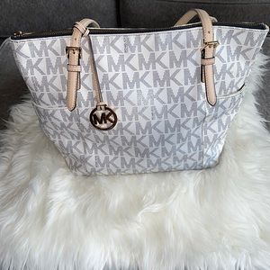 Authentic Michael Kors Bag